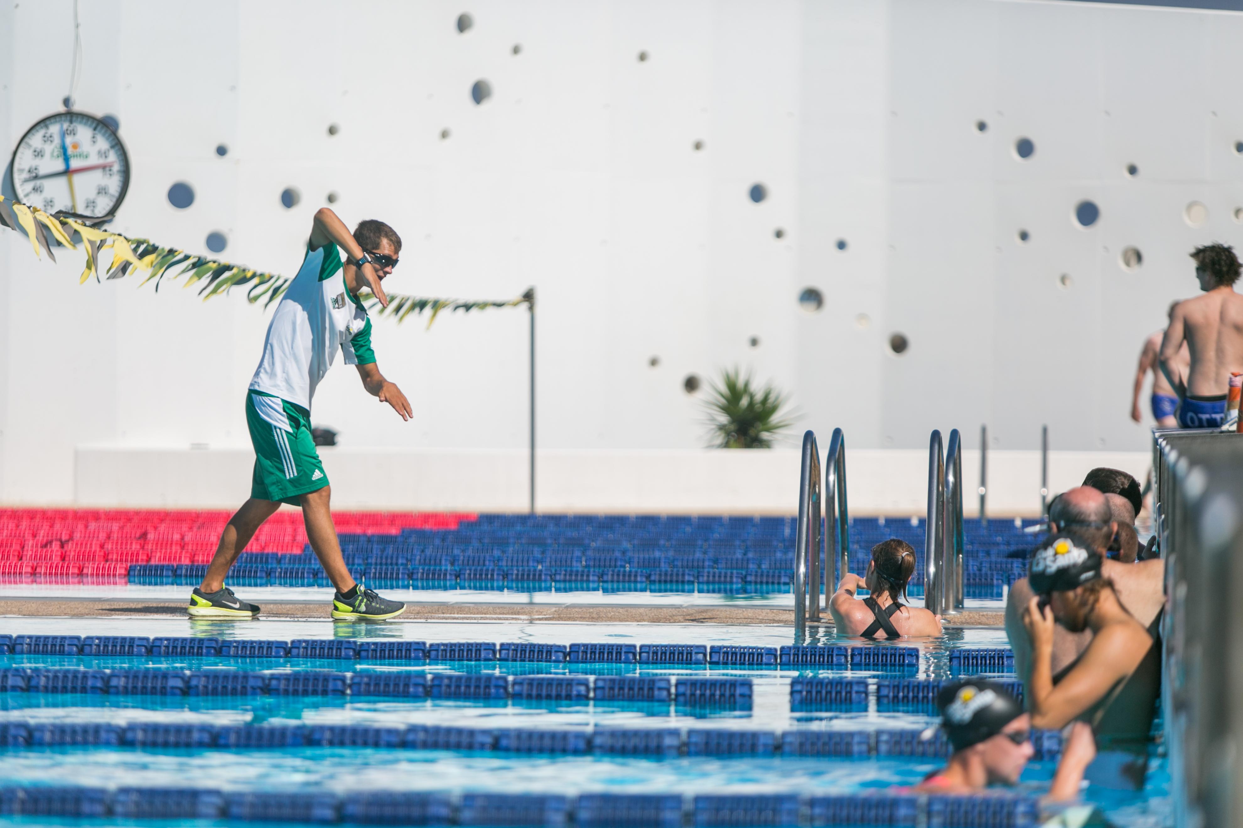 Club La Santa All Sports Inclusive ตินาโค ภายนอก รูปภาพ