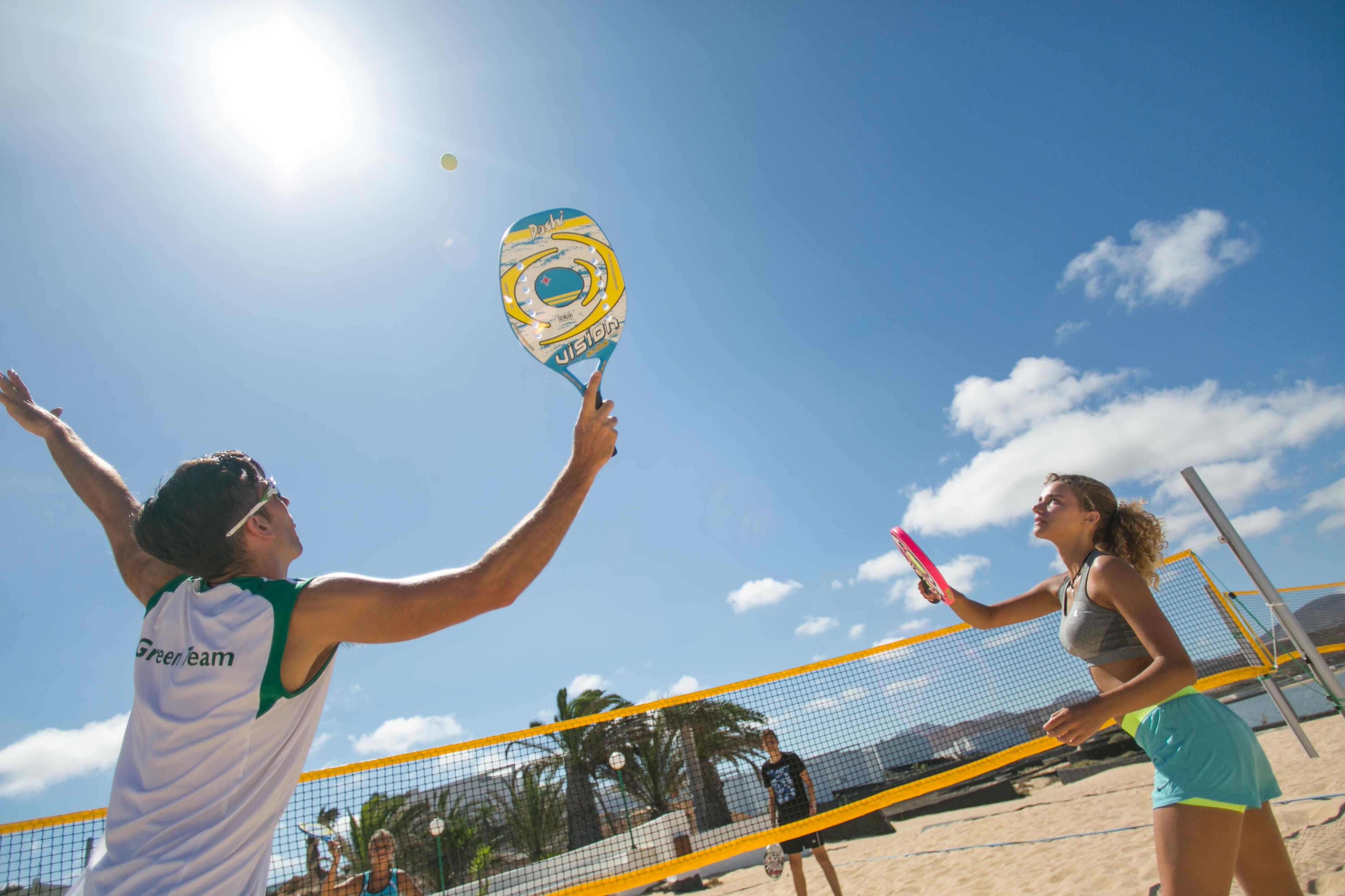Club La Santa All Sports Inclusive ตินาโค ภายนอก รูปภาพ