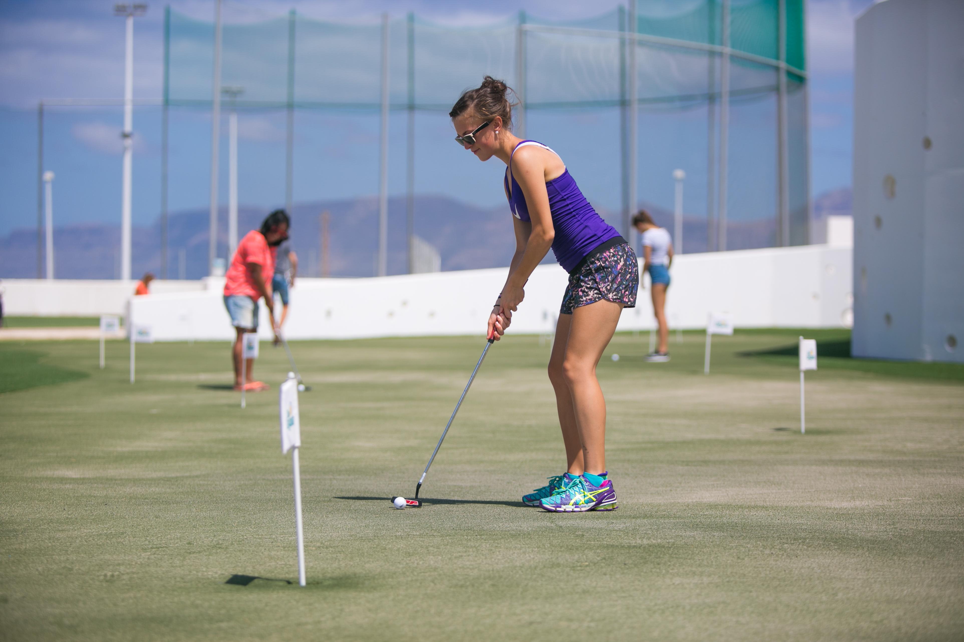 Club La Santa All Sports Inclusive ตินาโค ภายนอก รูปภาพ