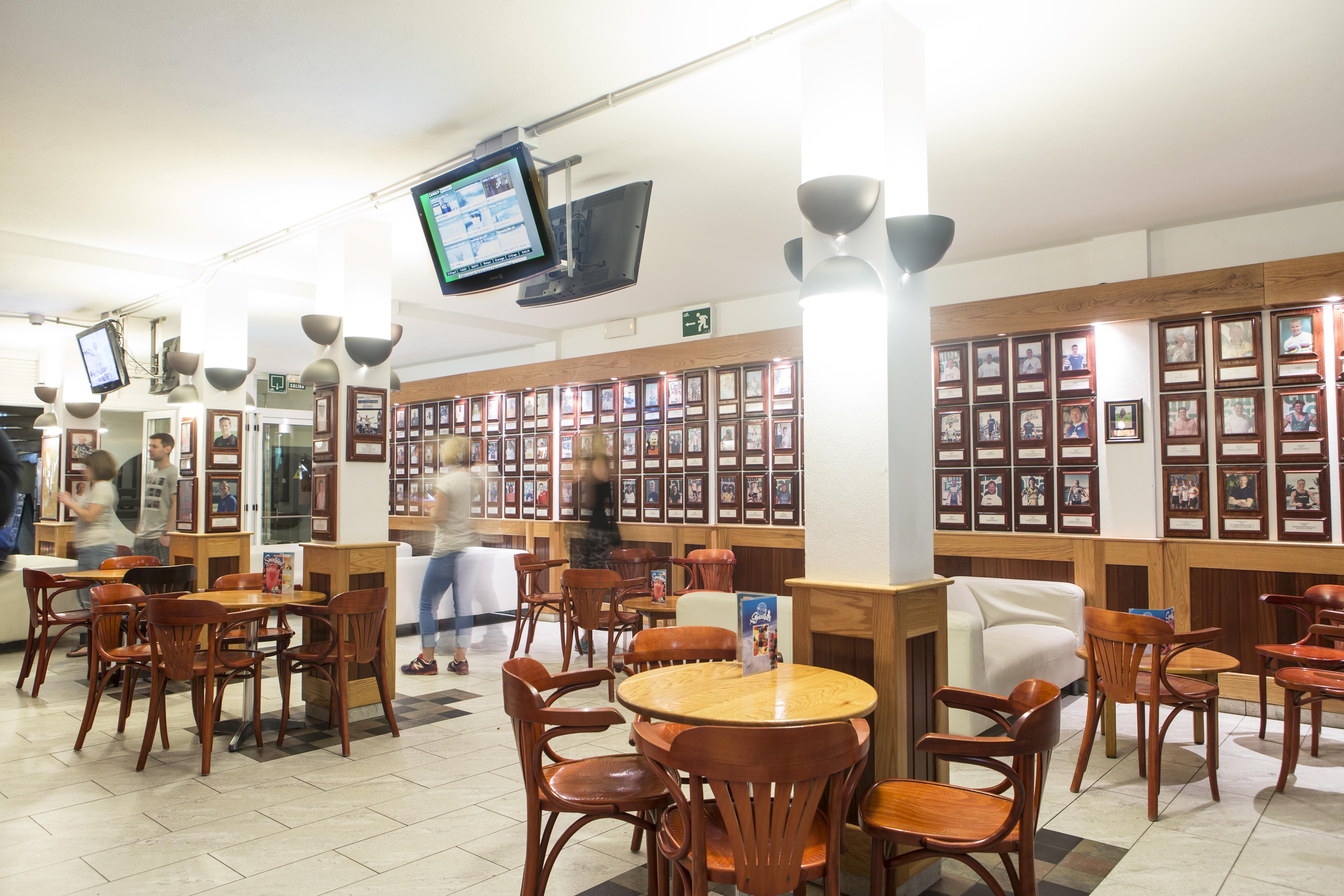 Club La Santa All Sports Inclusive ตินาโค ภายนอก รูปภาพ