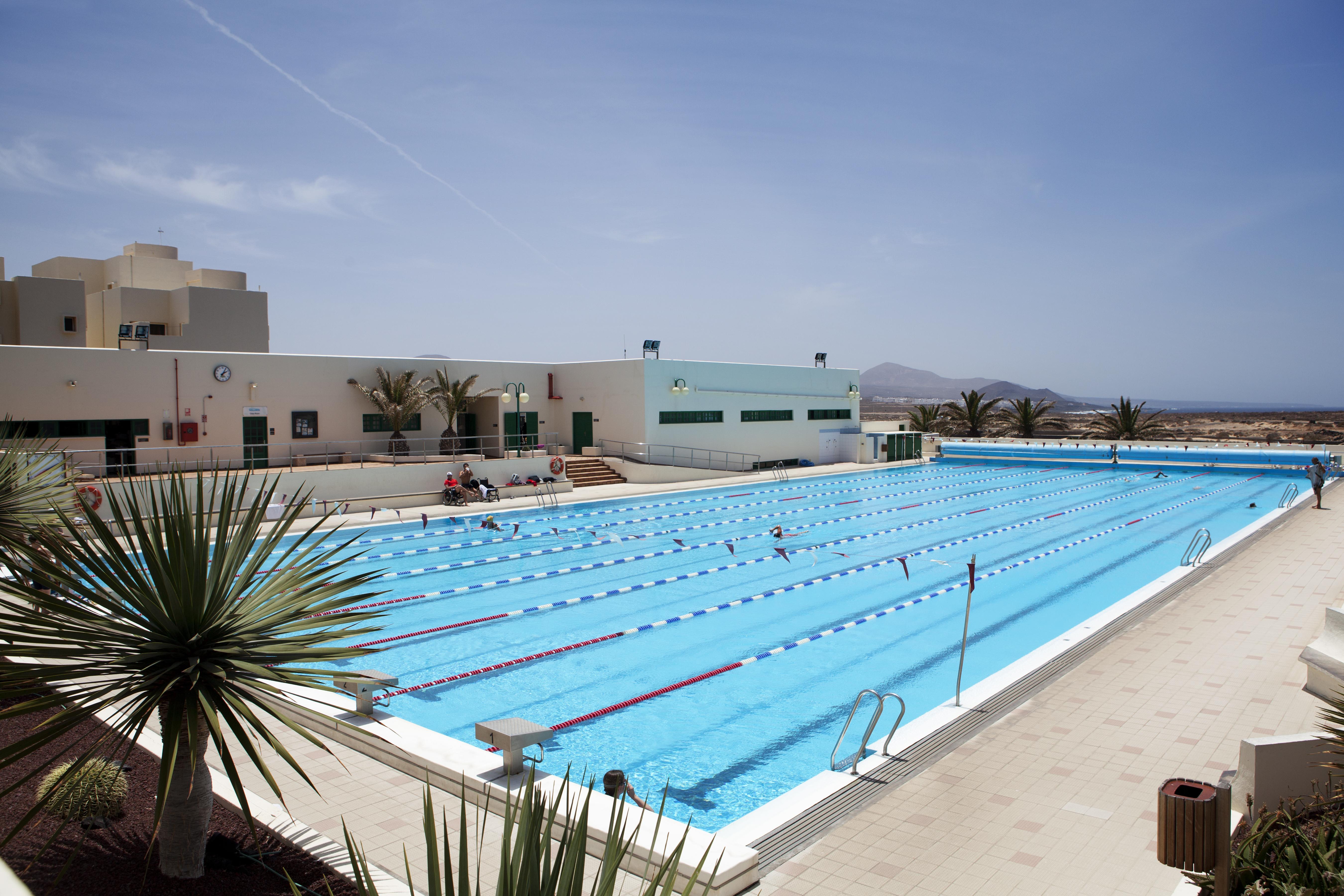 Club La Santa All Sports Inclusive ตินาโค ภายนอก รูปภาพ